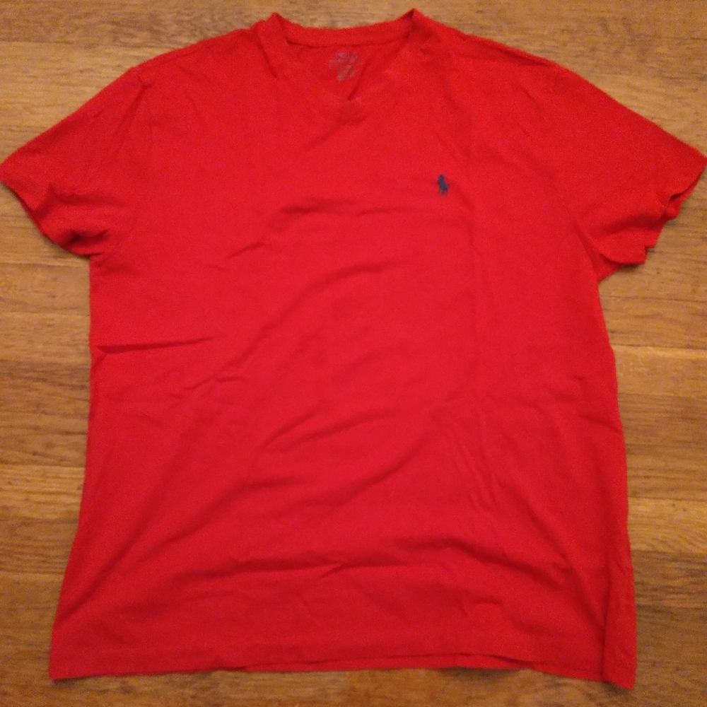 Polo Tee Shirt